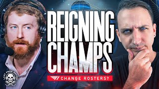 World Champions T1 Are Separating  Riot Ending English Broadcasts  Summoning Insight S7 E45 [upl. by Ineslta]