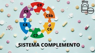 Sistema Complemento [upl. by Clayborne]