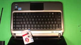 HP Pavilion DM4 series Laptop Disassembly [upl. by Trautman988]