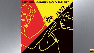 Daryl Hall amp John Oates  Say It Isnt So HQ [upl. by Sabsay662]