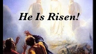 He Lives I Serve a Risen Savior [upl. by Nylrad]