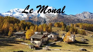 Le Monal Savoie [upl. by Gnouhp902]