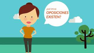 🤔 ¿Qué es una oposición Conoce con detalle cómo son las pruebas y sus fases 📝  MAD 📚 [upl. by Rennat]