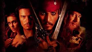 Michael Bolton  Jack Sparrow Ballad [upl. by Hajile]