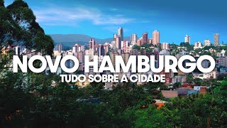 O Guia Definitivo de NOVO HAMBURGO RS [upl. by Ruscio]