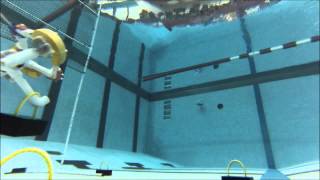 SeaPerch Challenge 2014 The Heist [upl. by Nylecaj412]