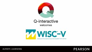 WISCV on Qinteractive [upl. by Aidyn]