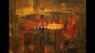 How about a beautiful wall calendar 2025 with stunning pictures of paintings magicprintscanada [upl. by Cohl680]