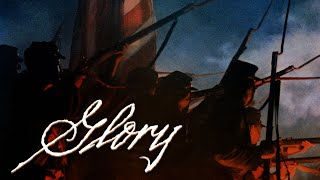 Glory Soundtrack  James Horner [upl. by Ahsiekahs]