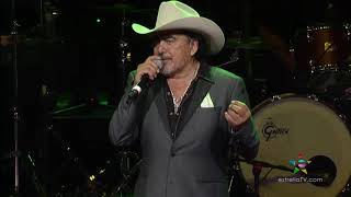 Bandido De Amores  Joan Sebastian Live [upl. by Eiryk723]