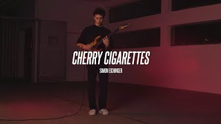 Simon Eichinger  Cherry Cigarettes Official Music Video [upl. by Eisler]