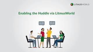 What is ‘Huddle’ and why is it important [upl. by Dola]