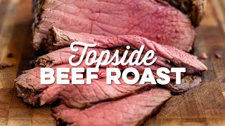 How to Cook a Beef Tenderloin Roast [upl. by Ardnuhsor]