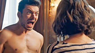 LOVE ADDICT Bande Annonce 2018 Kev Adams Studio Bagel [upl. by Hickie237]