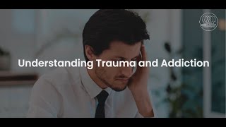 Understanding Trauma and Addiction  Hundreds of Free videos [upl. by Selrahcnhoj]