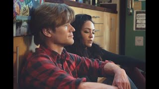 MacGyver is Falling for Riley 5x06 [upl. by Emmaline862]