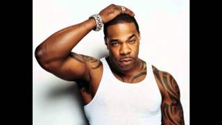 Busta Rhymes  Pass The Courvoisier Orginal Version [upl. by Ettolrahs]