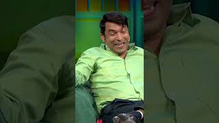 Chandu हुआ Yami Gautam के साथ Date पर जाने को तैयार I The Kapil Sharma Show shorts comedyshorts [upl. by Llennaj]