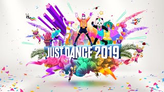 Just Dance 2019  Nintendo Switch [upl. by Aiset]