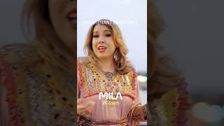 MILA CHANTEUSE KABYLE  WISSEN [upl. by Amelie]