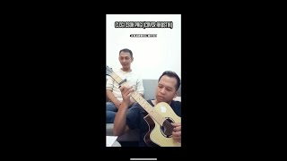 EBIET G ADE  ELEGI ESOK PAGI COVER INSTRUMENT [upl. by Laverna]