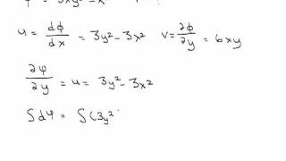 Velocity Potentials and Stream Functions [upl. by Amle540]