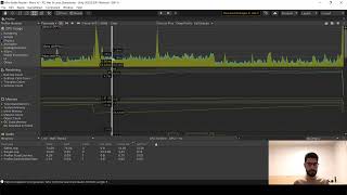 4 How to use the profiler in Unity [upl. by Tompkins]