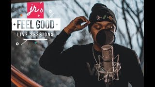 AREECE FEEL GOOD LIVE SESSIONS EP 12 [upl. by Brabazon]