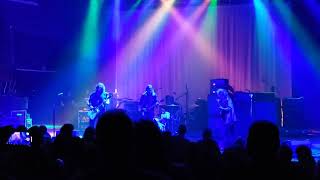 Corrosion of Conformity live  Clean My Wounds  College Street  New Haven CT 31122 [upl. by Lockwood]