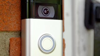 Ring Video Doorbell 2ndgen review An affordable and solid upgrade [upl. by Rutan950]