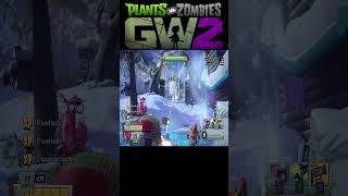 Plants vs Zombies GW2  Gardens amp Graveyards  Great White North V1 pvzgw2 pcgaming gw2 [upl. by Nnyrb889]