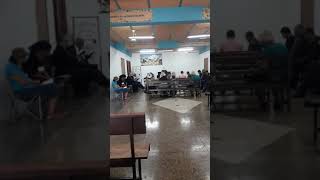 Asambleas Congregadas En Él Nombre del Señor Jesucristo Venezuela [upl. by Abey]