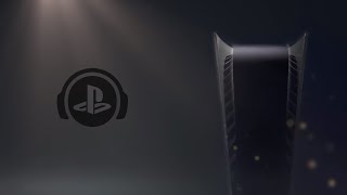 PS5 System Sounds [upl. by Rosabelle33]