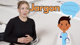 What Is Jargon Speech [upl. by Sitruk]