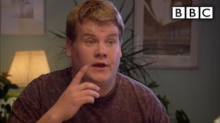 Family dinner  Gavin amp Stacey  BBC [upl. by Nortyad]