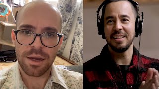 CHESTER BENNINGTONs Son Is Pissed About The LINKIN PARK Reunion [upl. by Sellers133]