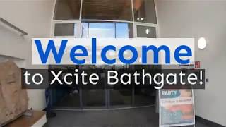 Xcite Bathgate Venue Tour [upl. by Sal]