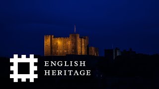 Dover Castle  Englands Most Haunted Castle [upl. by Artened]