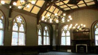 Ealing Council  Venue hire weddings functions and meetings at Ealing Town Hall Full version [upl. by Anallij]