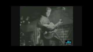 Duane Eddy  Rebel Rouser [upl. by Ahsratal]