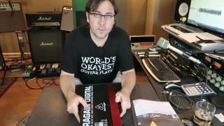 Behringer ADA8200 Unboxing Overview and Full Project  YHRS [upl. by Allemahs974]