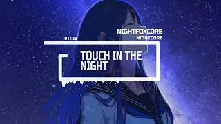 Nightcore Touch in the Night 80s  Silent Circle 🎶 [upl. by Minier]