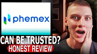 Phemex Overview Your Ultimate Guide to Crypto Trading amp Earning Bonuses [upl. by Coveney]