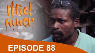 MIEL AMER EPISODE 88 [upl. by Mungo102]