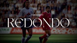 CD TENERIFE  FERNANDO REDONDO EL MEJOR FUTBOLISTA DE NUESTRA HISTORIA [upl. by Horten]