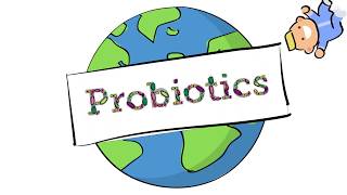 What are probiotics [upl. by Christy517]