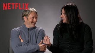 How Nordic Are You with Mads Mikkelsen and Jonas Åkerlund  Netflix [upl. by Nylaj]