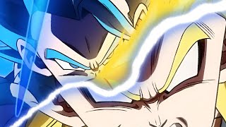 LR BLUE GOGETA amp SSJ BROLY 9TH ANNIVERSARY REVEAL LIVE STREAM DBZ Dokkan Battle [upl. by Stranger]