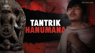 तंत्रों में हनुमान कौन हैं  Hanuman and Tantra  Adi Suyash [upl. by Heidt]