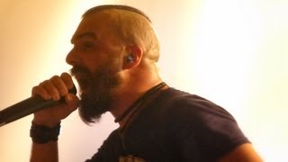 Killswitch Engage  In Due Time  Live  Essigfabrik Köln 30042013 1080p [upl. by Nryhtak82]